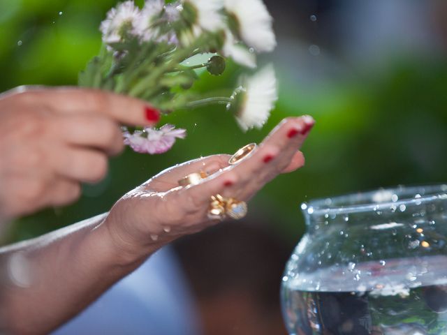 O casamento de Rafael e Carolina em Goiânia, Goiás 41