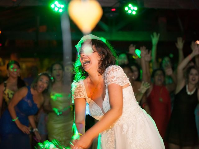 O casamento de Rafael e Carolina em Goiânia, Goiás 63