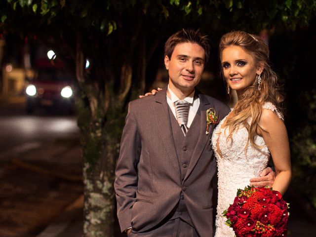 O casamento de Luciano e Mayara em Joinville, Santa Catarina 117