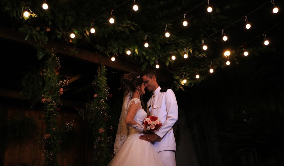 O casamento de Guilherme Cezar e Vivianne Barretto em Rio de Janeiro, Rio de Janeiro