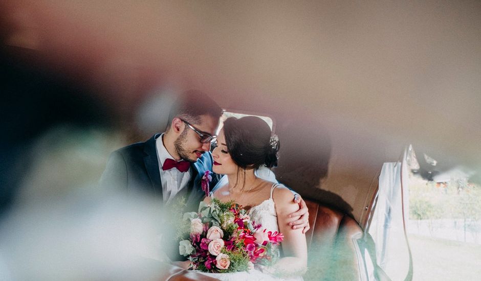 O casamento de Esdras e Michelly em São Bernardo do Campo, São Paulo