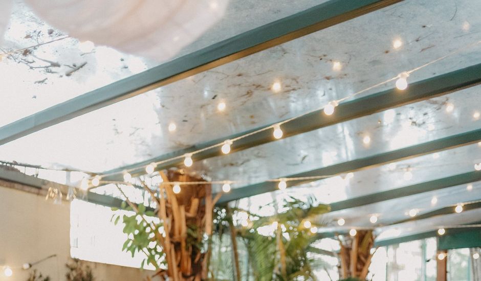O casamento de Daniel e Mariany  em Moema, São Paulo