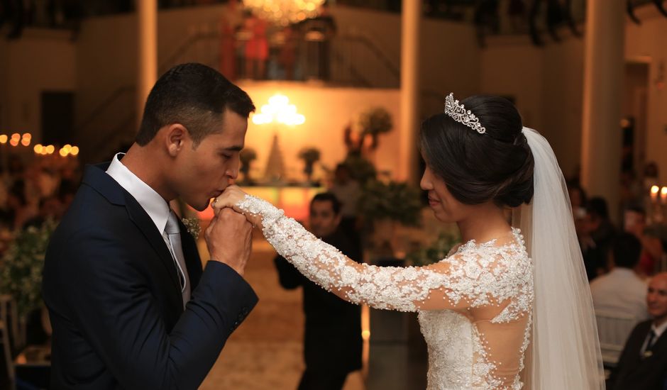 O casamento de Reinan e Bruna em Palmas, Tocantins