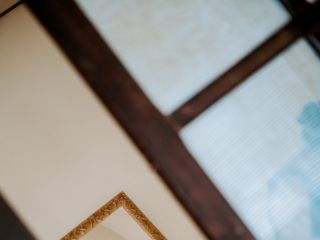 O casamento de Laura e Kae 2
