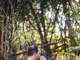 O casamento de Melina e Flávio 3