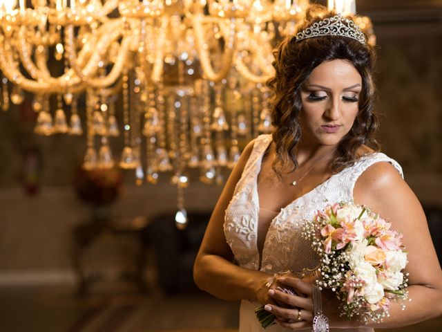 O casamento de Wesley e Marília em Trindade, Goiás 7