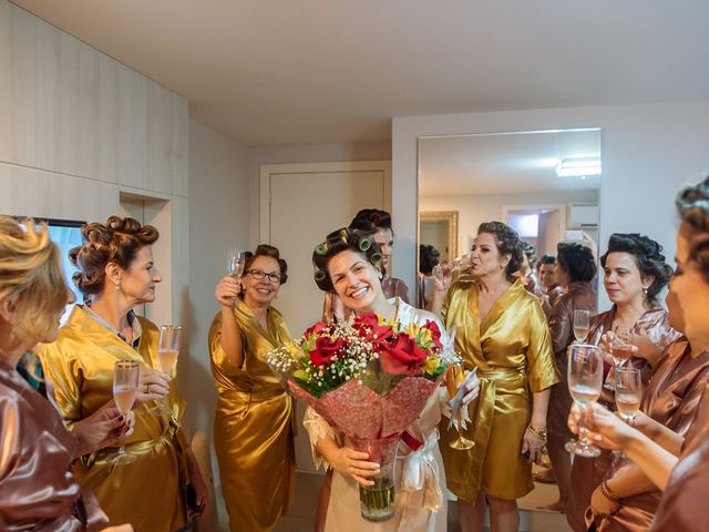 O casamento de Stefano e Thaissa em Vila Velha, Espírito Santo 4