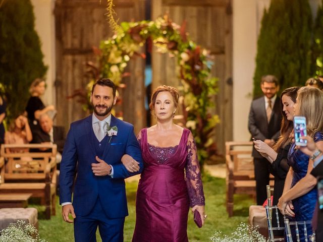 O casamento de Stefano e Thaissa em Vila Velha, Espírito Santo 10