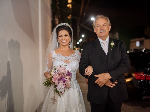 O casamento de Stefano e Thaissa em Vila Velha, Espírito Santo 13