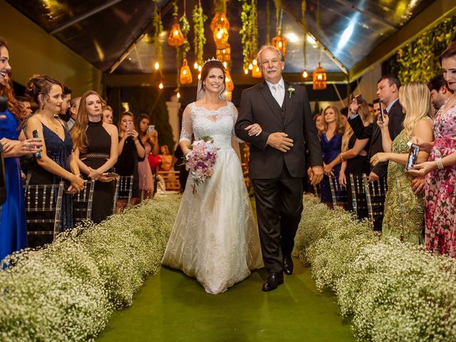 O casamento de Stefano e Thaissa em Vila Velha, Espírito Santo 14