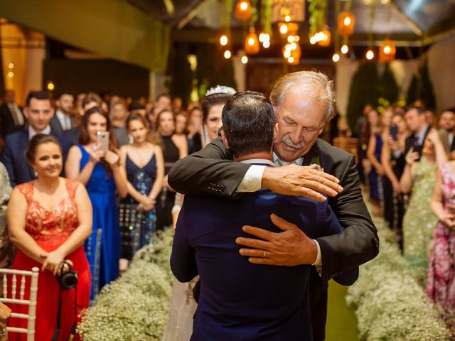 O casamento de Stefano e Thaissa em Vila Velha, Espírito Santo 15