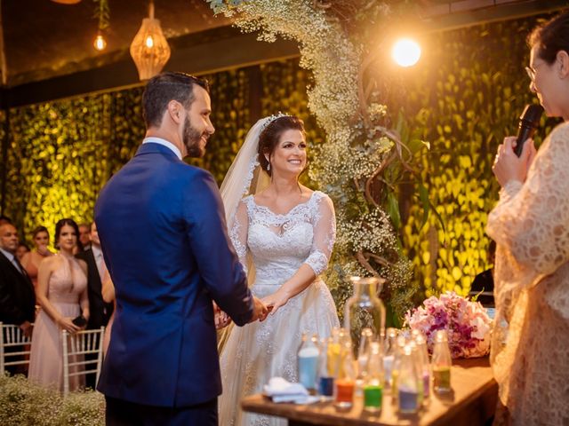 O casamento de Stefano e Thaissa em Vila Velha, Espírito Santo 17