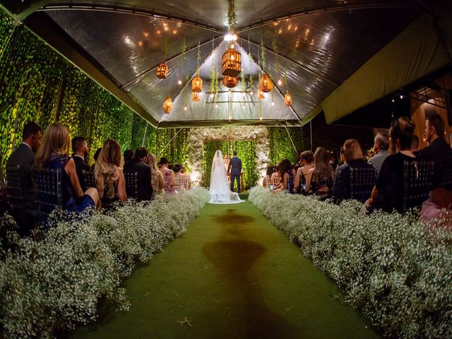 O casamento de Stefano e Thaissa em Vila Velha, Espírito Santo 18