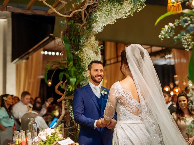 O casamento de Stefano e Thaissa em Vila Velha, Espírito Santo 19