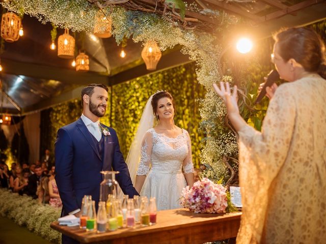 O casamento de Stefano e Thaissa em Vila Velha, Espírito Santo 20