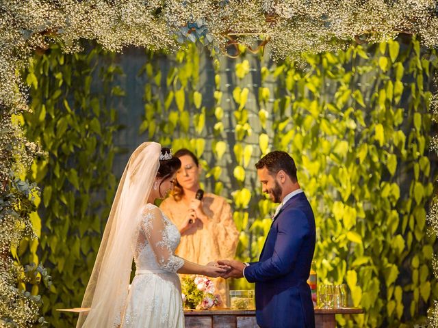 O casamento de Stefano e Thaissa em Vila Velha, Espírito Santo 23