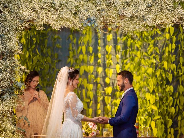 O casamento de Stefano e Thaissa em Vila Velha, Espírito Santo 24