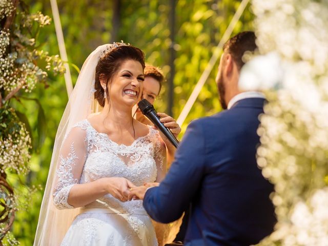 O casamento de Stefano e Thaissa em Vila Velha, Espírito Santo 26