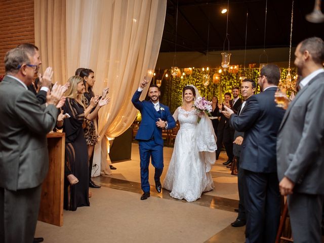 O casamento de Stefano e Thaissa em Vila Velha, Espírito Santo 28