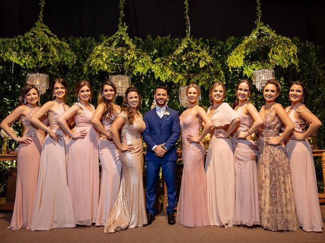 O casamento de Stefano e Thaissa em Vila Velha, Espírito Santo 30