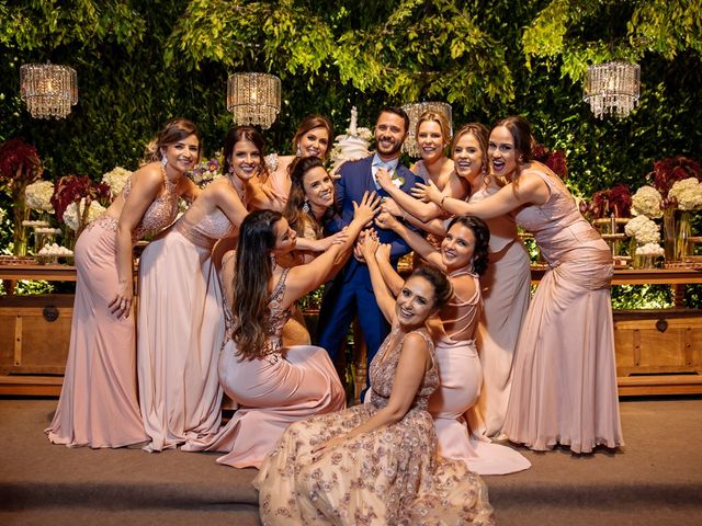 O casamento de Stefano e Thaissa em Vila Velha, Espírito Santo 31