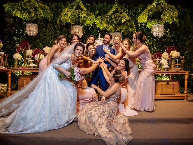 O casamento de Stefano e Thaissa em Vila Velha, Espírito Santo 32