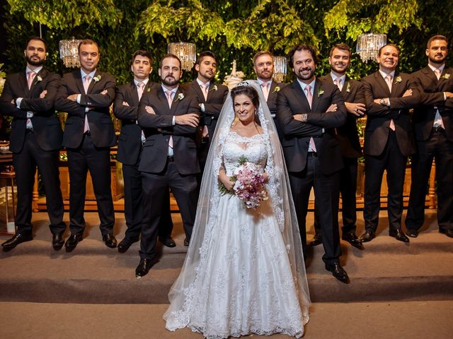 O casamento de Stefano e Thaissa em Vila Velha, Espírito Santo 34