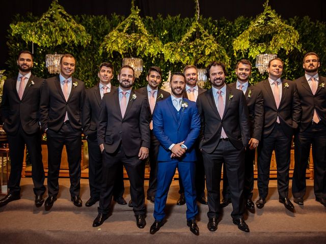 O casamento de Stefano e Thaissa em Vila Velha, Espírito Santo 35