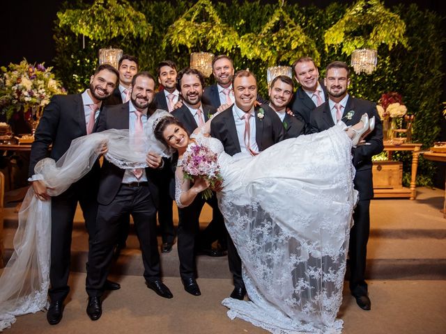 O casamento de Stefano e Thaissa em Vila Velha, Espírito Santo 36