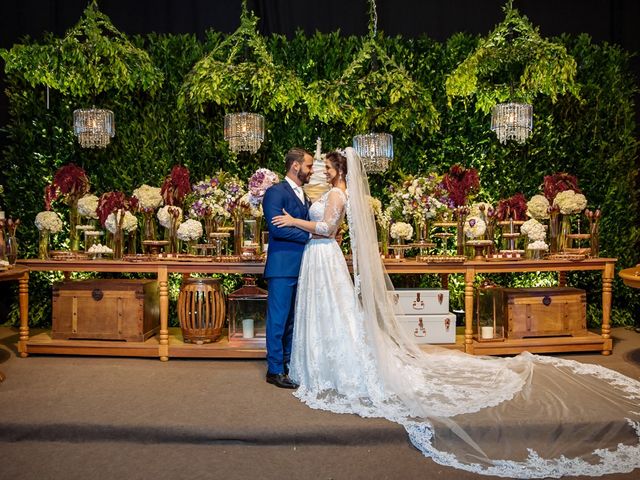 O casamento de Stefano e Thaissa em Vila Velha, Espírito Santo 37