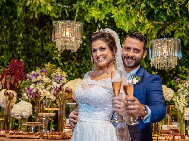 O casamento de Stefano e Thaissa em Vila Velha, Espírito Santo 1