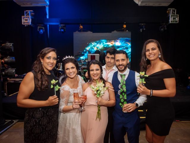 O casamento de Stefano e Thaissa em Vila Velha, Espírito Santo 40