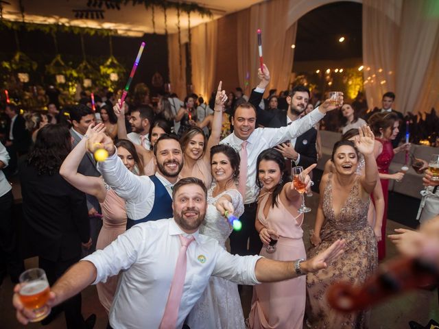 O casamento de Stefano e Thaissa em Vila Velha, Espírito Santo 41