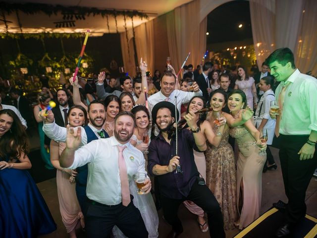 O casamento de Stefano e Thaissa em Vila Velha, Espírito Santo 42