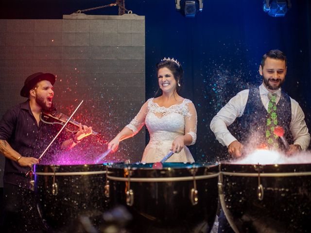 O casamento de Stefano e Thaissa em Vila Velha, Espírito Santo 43