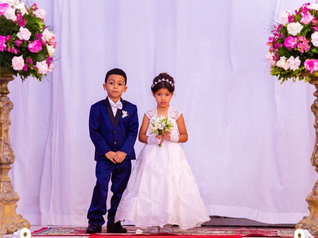 O casamento de Renato e Gisele em Salvador, Bahia 10