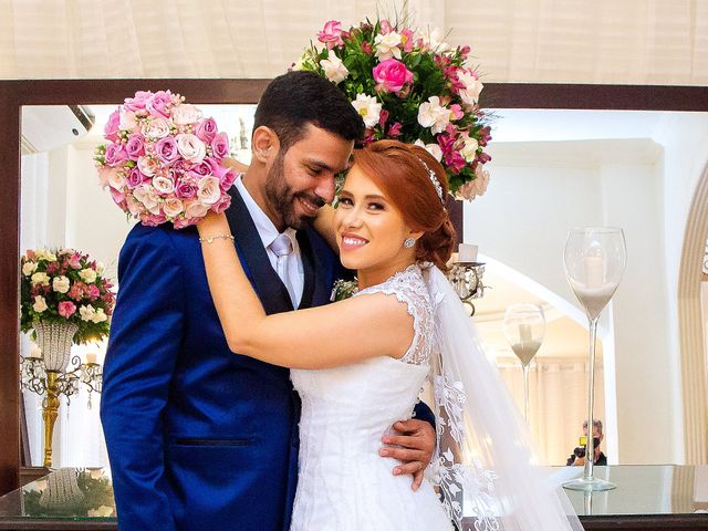 O casamento de Renato e Gisele em Salvador, Bahia 20