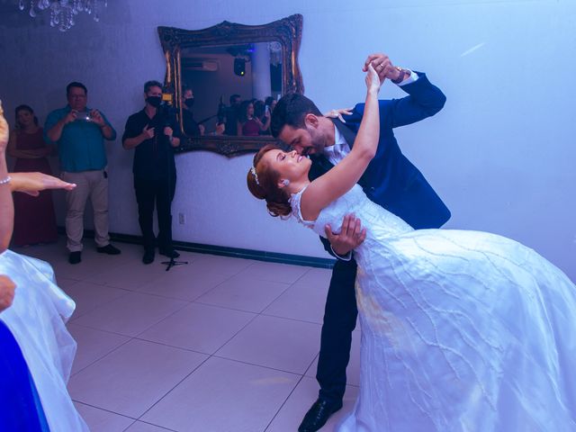 O casamento de Renato e Gisele em Salvador, Bahia 24