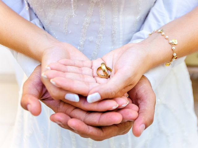 O casamento de Renato e Gisele em Salvador, Bahia 28