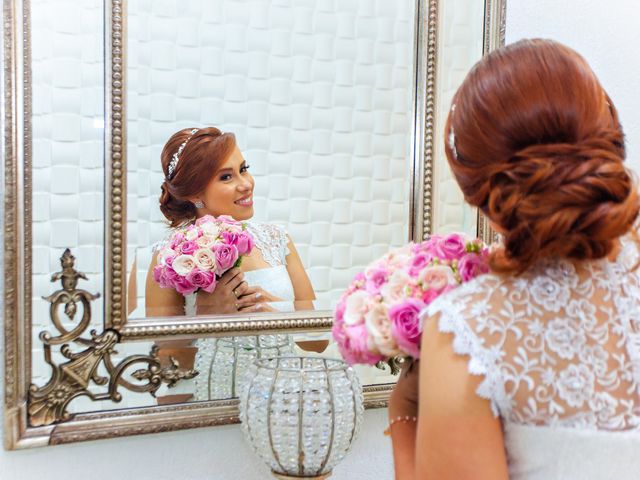 O casamento de Renato e Gisele em Salvador, Bahia 29