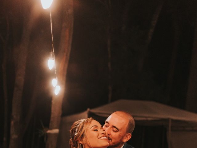 O casamento de Thiago e Fran Czilusmiaki  em Curitiba, Paraná 5