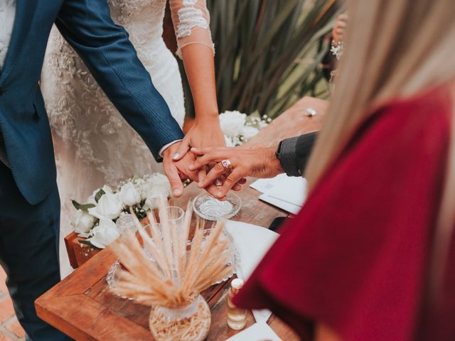 O casamento de Thiago e Fran Czilusmiaki  em Curitiba, Paraná 20