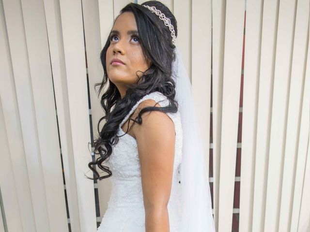 O casamento de Emerson e Keren em Ribeirão Preto, São Paulo Estado 4