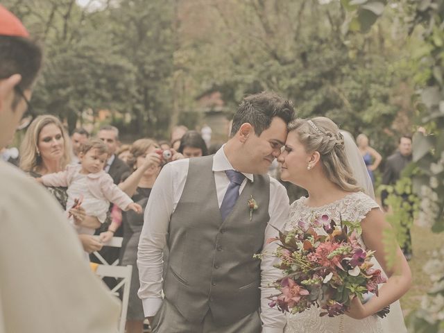 O casamento de Eric e Fernanda em Serra Negra, São Paulo Estado 29