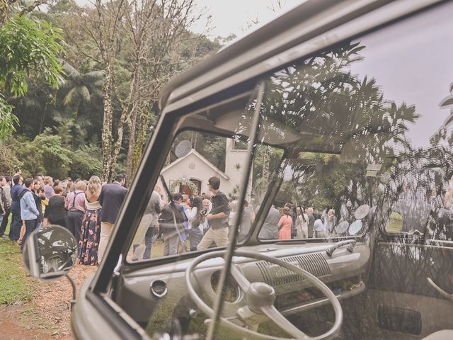 O casamento de Eric e Fernanda em Serra Negra, São Paulo Estado 30