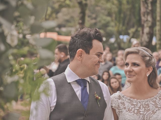 O casamento de Eric e Fernanda em Serra Negra, São Paulo Estado 36