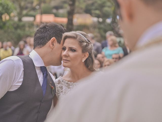 O casamento de Eric e Fernanda em Serra Negra, São Paulo Estado 39