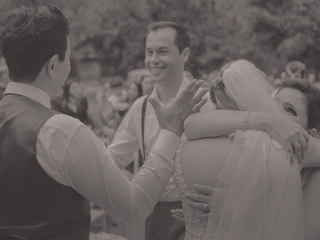 O casamento de Eric e Fernanda em Serra Negra, São Paulo Estado 48