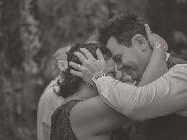 O casamento de Eric e Fernanda em Serra Negra, São Paulo Estado 50