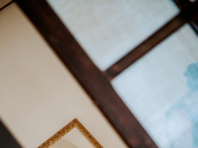 O casamento de Kae e Laura em Poconé, Mato Grosso 4